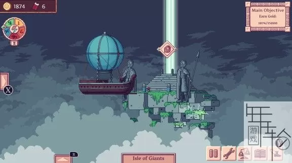 switch《天空商人 Merchant of the Skies》中文版nsp/xci下载【含1.03补丁】_3