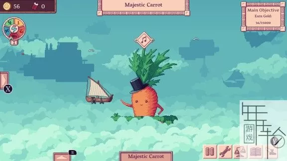 switch《天空商人 Merchant of the Skies》中文版nsp/xci下载【含1.03补丁】_4