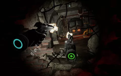 【5.05降级】PS4《杀戮空间：入侵.Killing Floor: Incursion》pkg下载