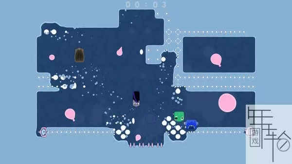 switch《Spitlings》中文版nsp/xci下载【1.01补丁】_2