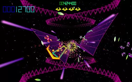 【5.05】PS4《Tempest 4000》pkg下载