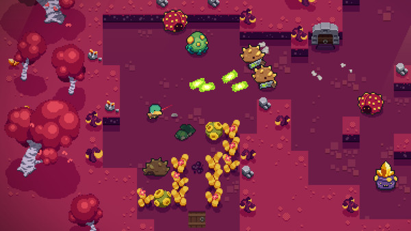 神鸭特攻 Blazing Beaks PC中文版下载（v1.2.0.3）_0