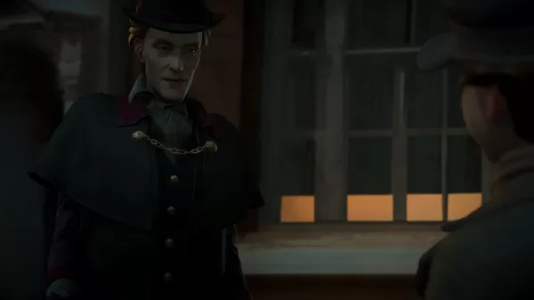 switch《杜·拉克与勒菲：死亡之舞 Dance of Death: Du Lac & Fey》英文版nsz下载_0