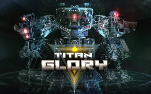 switch《Titan Glory》中文版nsp/xci/nsz下载【含补丁】