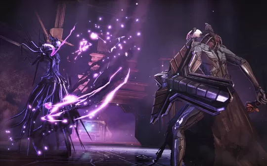 地狱时刻 Hellpoint PC中文版下载
