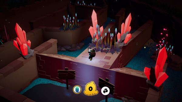 Terrorarium PC英文版下载_1