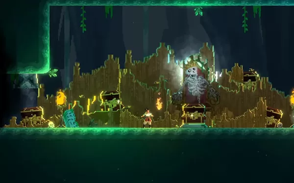 石窟 Grotto PC英文版下载