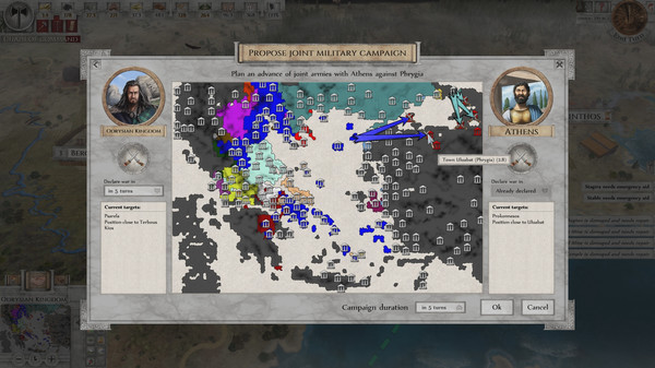 帝国:希腊战争 Imperiums: Greek Wars PC英文版下载（Build 5538349）_1