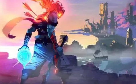 【5.05】PS4《死亡细胞 Dead Cells》中文版pkg下载【1.45补丁+全部DLC】