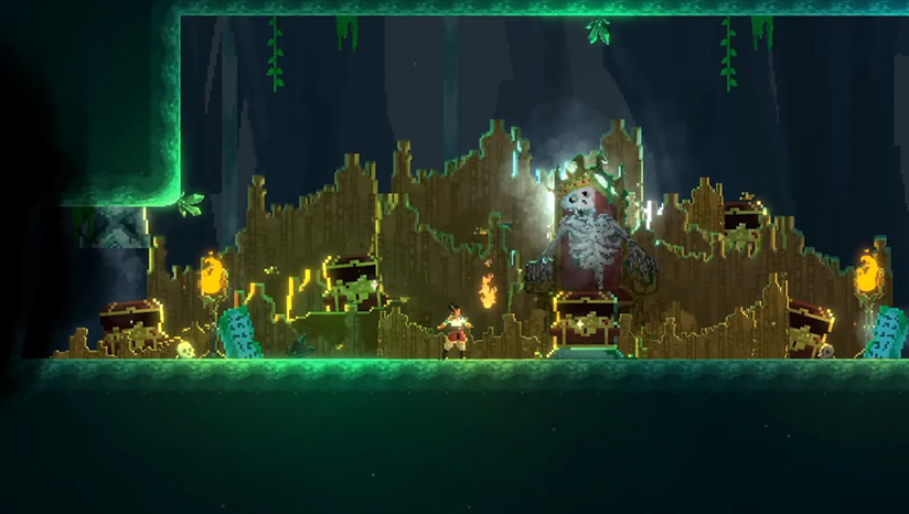 石窟 Grotto PC英文版下载_0