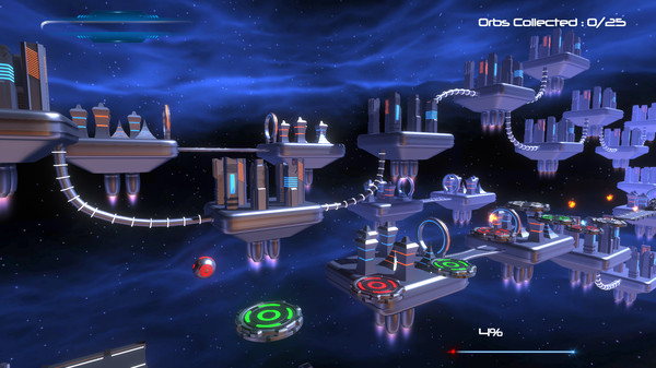 进入时间宇宙 Into the TIMEVERSE PC英文版下载_0
