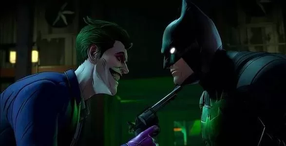 【5.05】PS4《蝙蝠侠:內敌 Batman: The Enemy Within》中文版PKG下载【含1.05补丁+5DLC】_0