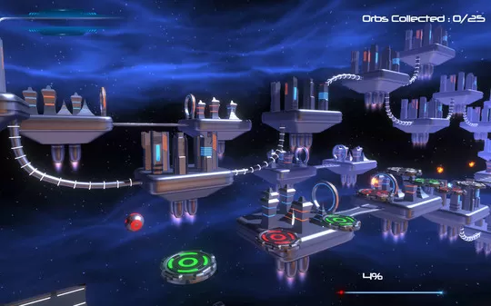 进入时间宇宙 Into the TIMEVERSE PC英文版下载