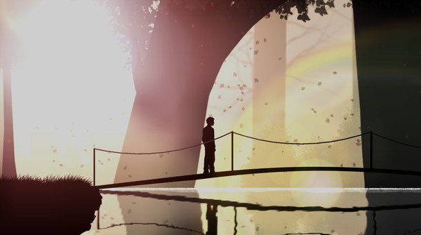 进入梦境 Into A Dream PC英文版下载_0