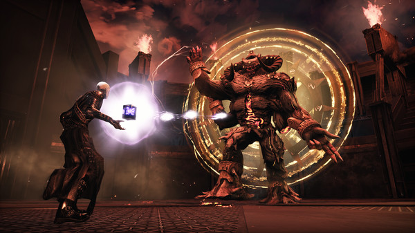 地狱时刻 Hellpoint PC中文版下载_1
