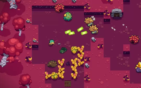 神鸭特攻 Blazing Beaks PC中文版下载（v1.2.0.3）