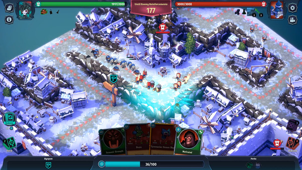 魔君:致命错误 Necronator: Dead Wrong PC中文版下载（v1.1.4）_1