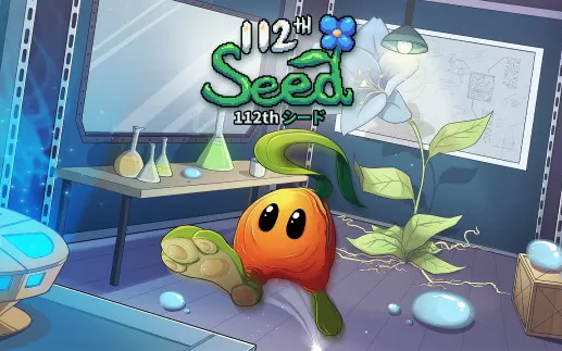 switch《112th Seed》英文版nsp/xci下载