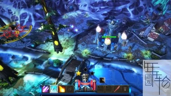switch《巫师：史诗魔杖 Wizards: Wand of Epicosity》英文版nsp/xci下载_1