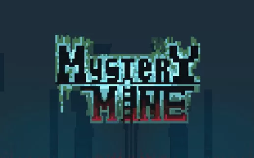 switch《神秘矿坑 Mystery Mine》英文版nsp/xci下载