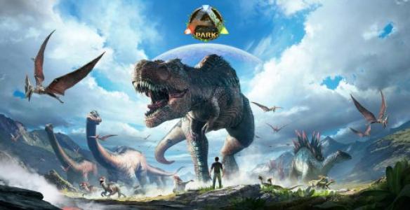 【5.05】【VR】PS4《方舟公园》pkg下载（v1.03）_0