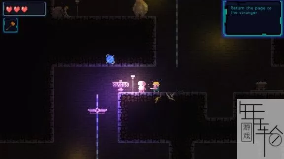 switch《神秘矿坑 Mystery Mine》英文版nsp/xci下载_1