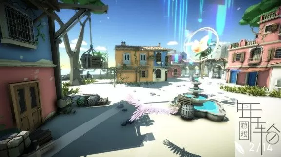 switch《Aery Broken Memories》英文版nsp/xci/nsz下载_4