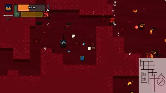 switch《魔方探索世界 RogueCube》英文版nsp/xci/nsz下载_3
