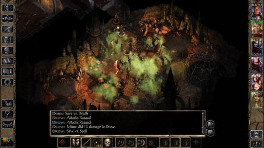 【6.72】【5.05降级】PS4《博德之门2增强版》英文版pkg下载_0