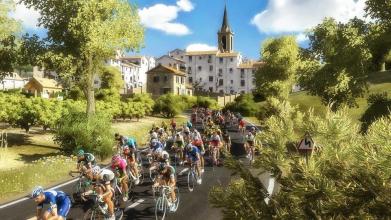 【6.72】PS4《环法自行车赛2019 Tour de France》pkg下载_0
