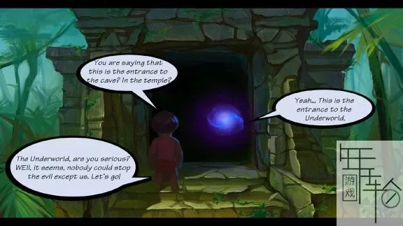 switch《神秘矿坑 Mystery Mine》英文版nsp/xci下载_2