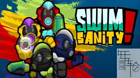 PC《Swimsanity》中文版下载【v3.1.5版|集成全DLC】_0