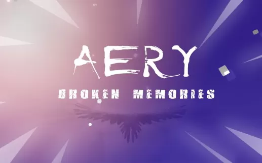 switch《Aery Broken Memories》英文版nsp/xci/nsz下载