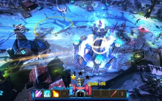 switch《巫师：史诗魔杖 Wizards: Wand of Epicosity》英文版nsp/xci下载