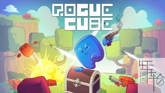 switch《魔方探索世界 RogueCube》英文版nsp/xci/nsz下载_0