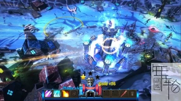 switch《巫师：史诗魔杖 Wizards: Wand of Epicosity》英文版nsp/xci下载_0