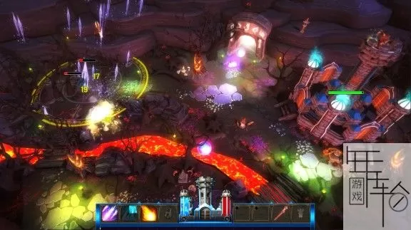 switch《巫师：史诗魔杖 Wizards: Wand of Epicosity》英文版nsp/xci下载_2