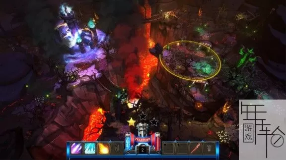 switch《巫师：史诗魔杖 Wizards: Wand of Epicosity》英文版nsp/xci下载_3
