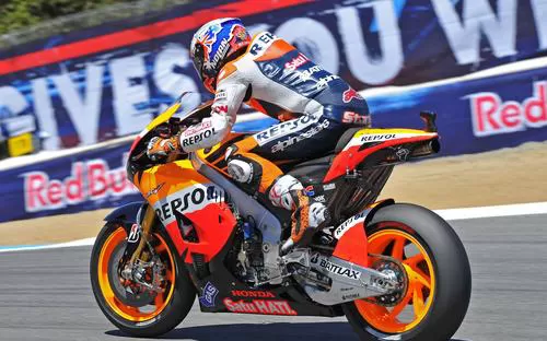 【6.72】PS4《世界摩托大奖赛18 MotoGP 18》英文版pkg下载