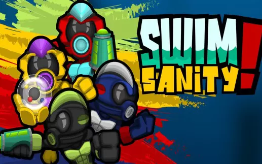 PC《Swimsanity》中文版下载【v3.1.5版|集成全DLC】
