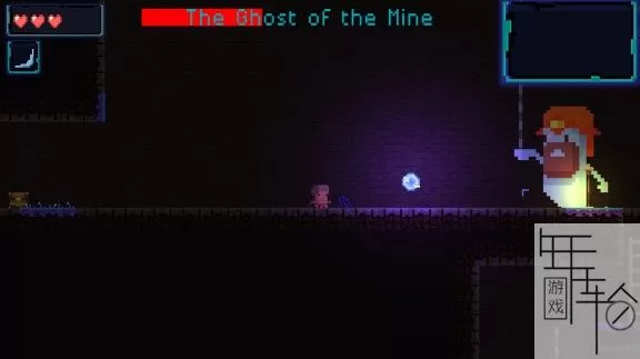 switch《神秘矿坑 Mystery Mine》英文版nsp/xci下载_4