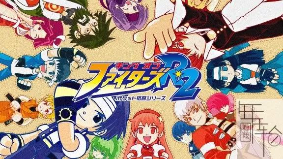 switch《拳皇R-2 KING OF FIGHTERS R-2》英文版nsp/xci/nsz下载_0