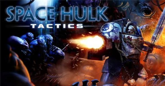 【6.72】PS4《太空战舰 战术行动 Space Hulk Tactics》中文版pkg下载_0