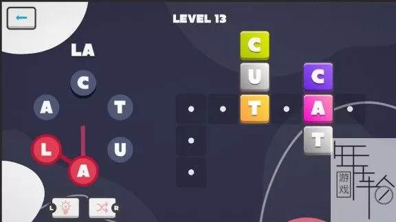 switch《Wordify》英文版nsp/xci下载_3