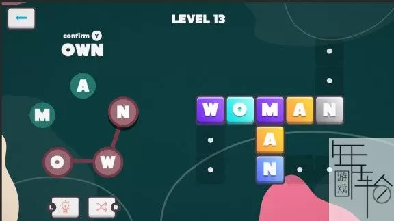 switch《Wordify》英文版nsp/xci下载_1