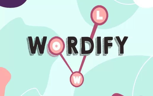 switch《Wordify》英文版nsp/xci下载