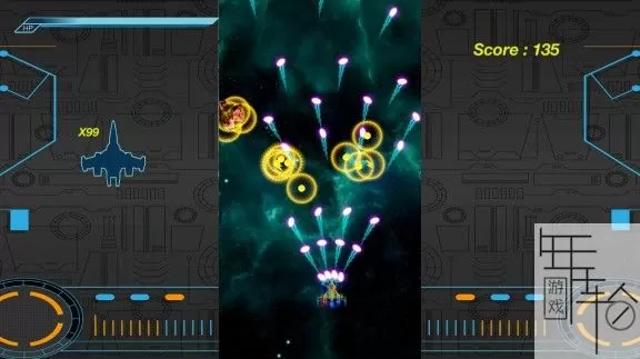 switch《Retro Arcade Shooter Attack from Pluto 》英文版nsz下载_3