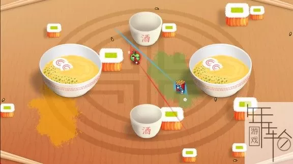 switch《Ultra Foodmess》英文版nsp/xci/nsz下载_1