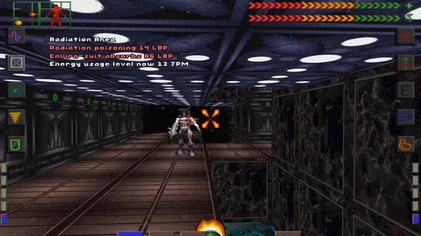 网络奇兵:增强版 SYSTEM SHOCK: ENHANCED EDITION PC英文版下载v1.1.17082_1