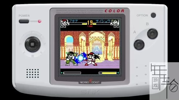 switch《拳皇R-2 KING OF FIGHTERS R-2》英文版nsp/xci/nsz下载_3